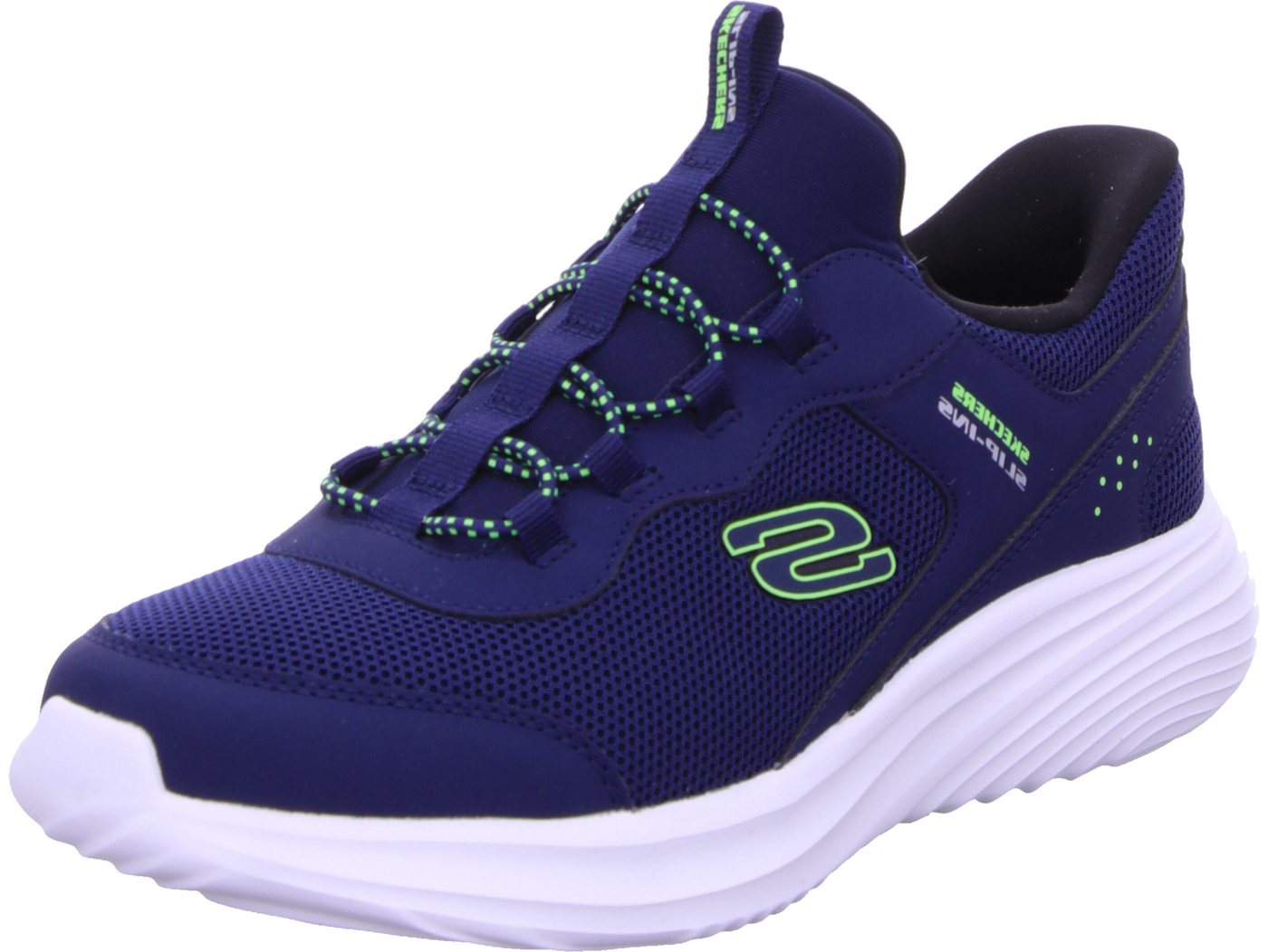 Skechers Bounder Pro Sneaker