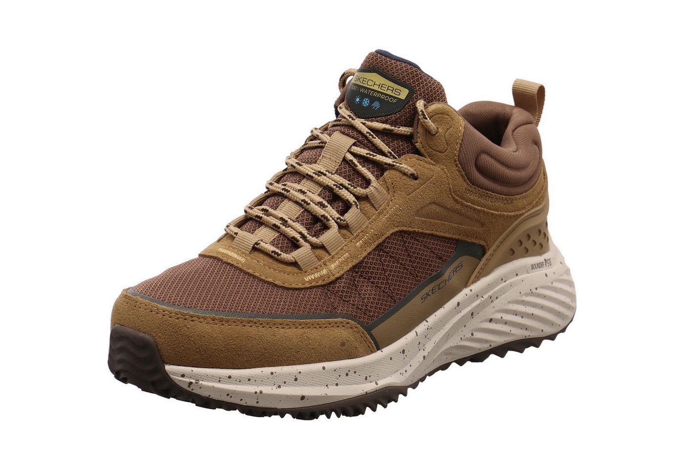 Skechers Bounder RSE-Brekor Schnürboots