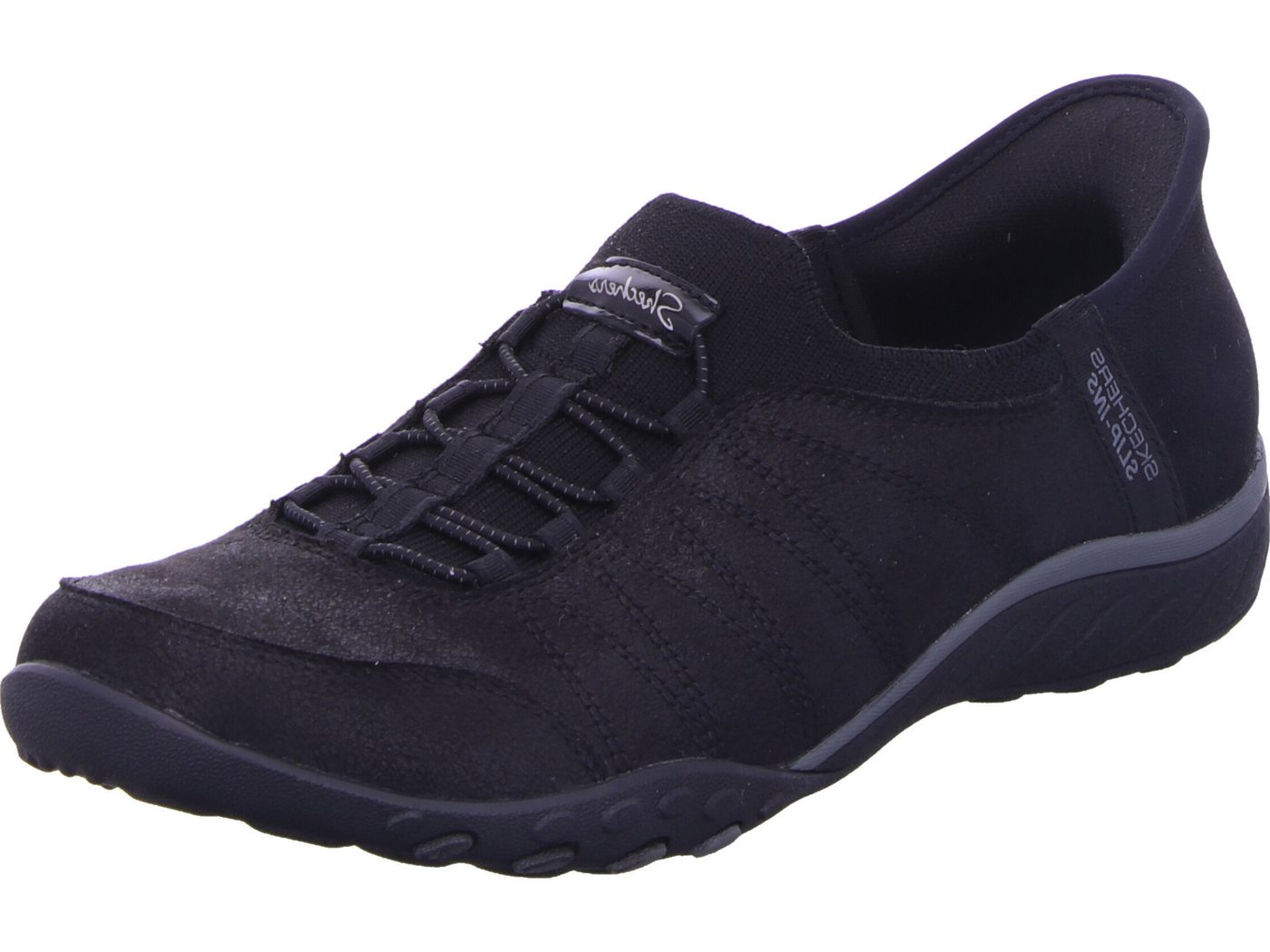 Skechers BREATHE EASY - HOME BODY Sneaker