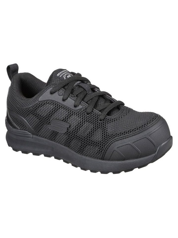 Skechers Bulklin Ayak Woman Wanderschuh