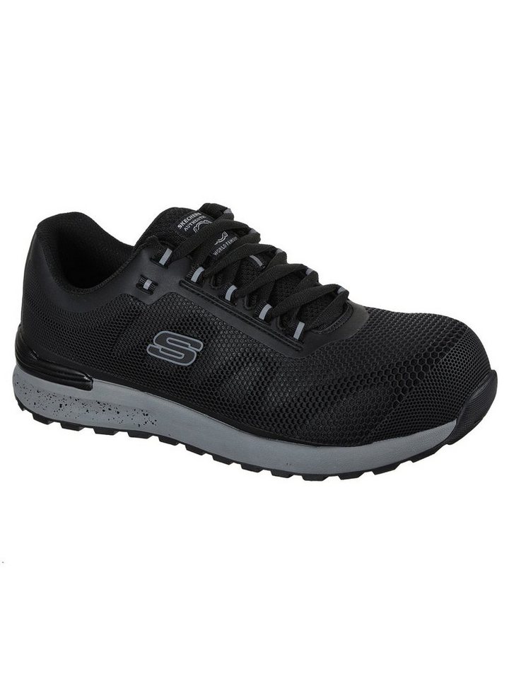 Skechers Bulklin Brago Wanderschuh