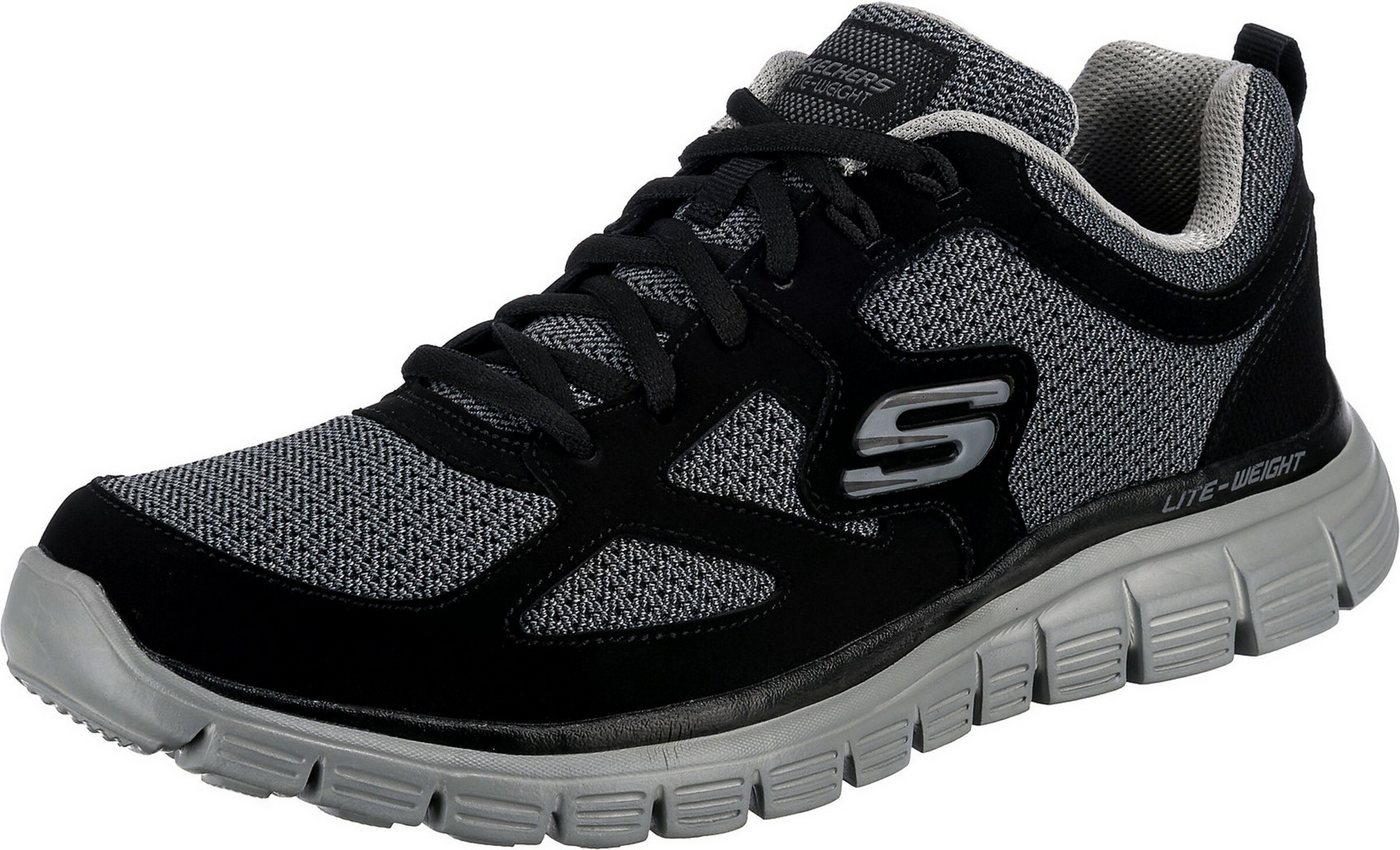 Skechers BURNS - AGOURA Sneaker (1-tlg)