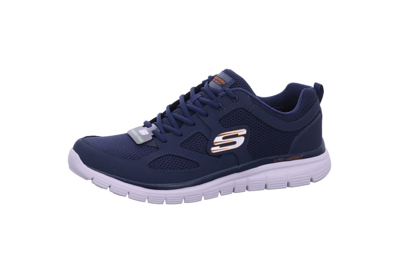 Skechers Burns Agoura Sneaker