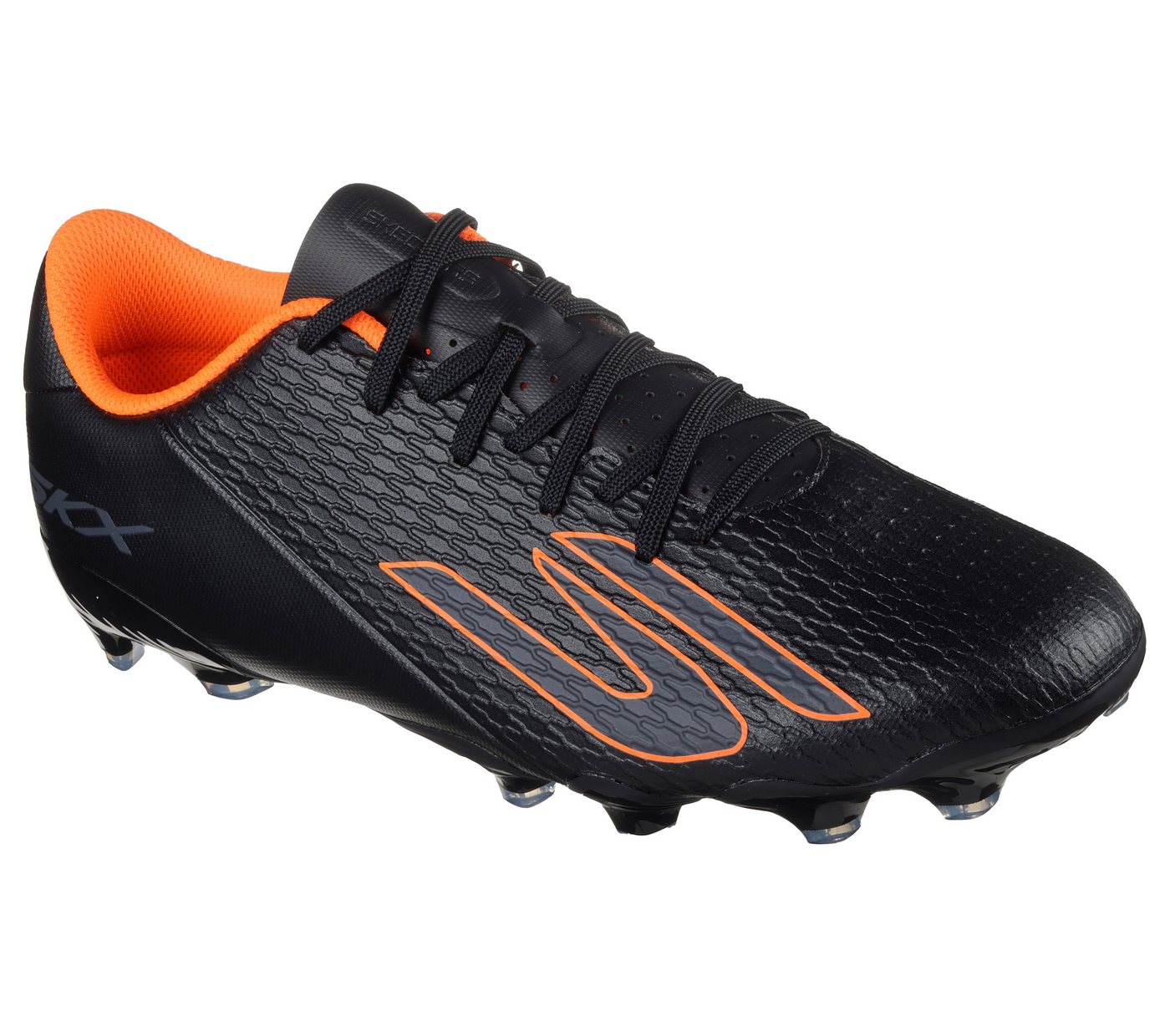 Skechers CLUB MG, Go Soccer Mens, Skechers Skx_2 Club Mg Fußballschuh Kunstrasenschuh, Rasenschuh bietet überlegen Traktion