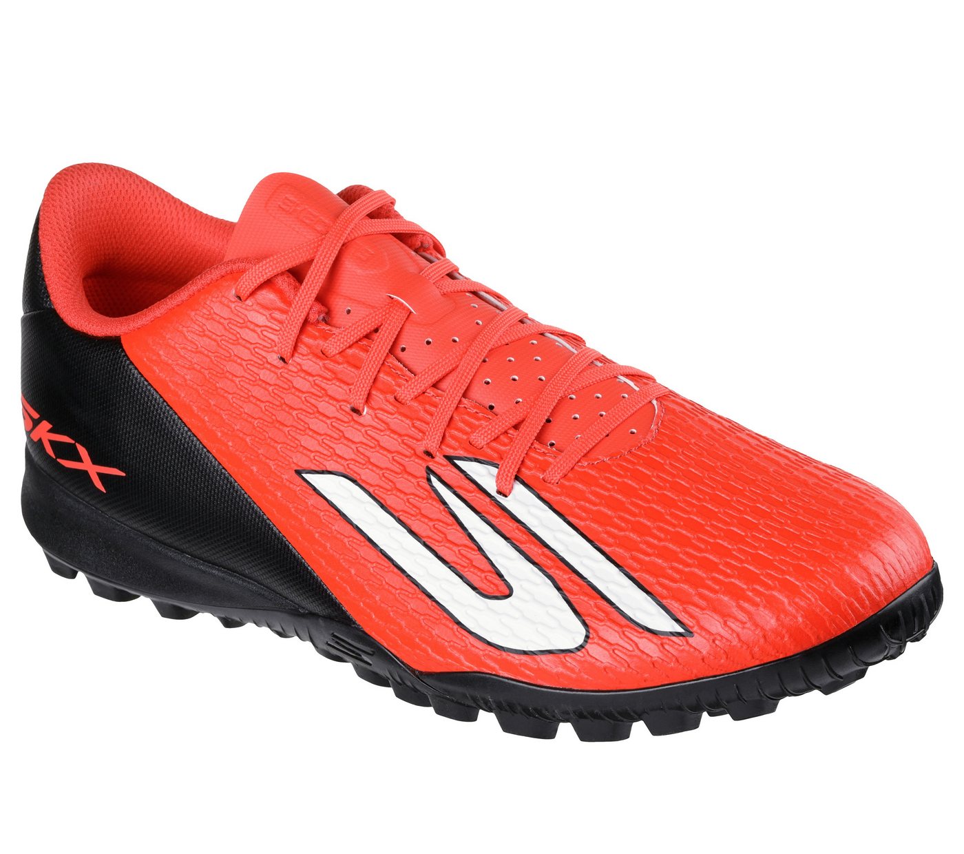 Skechers CLUB TF, Skechers Skx_2 Club Tf Schnürschuh, Sportschuh mit Turf Sohle