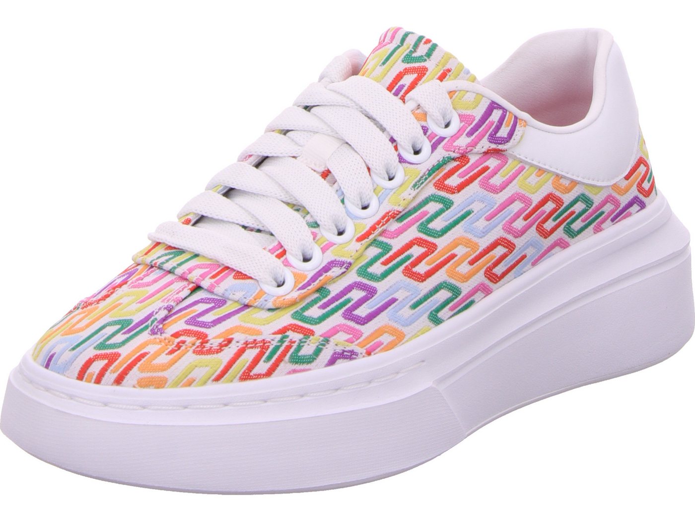 Skechers Cordova Classic - HIGH STATUS Sneaker Maschinenwaschbar