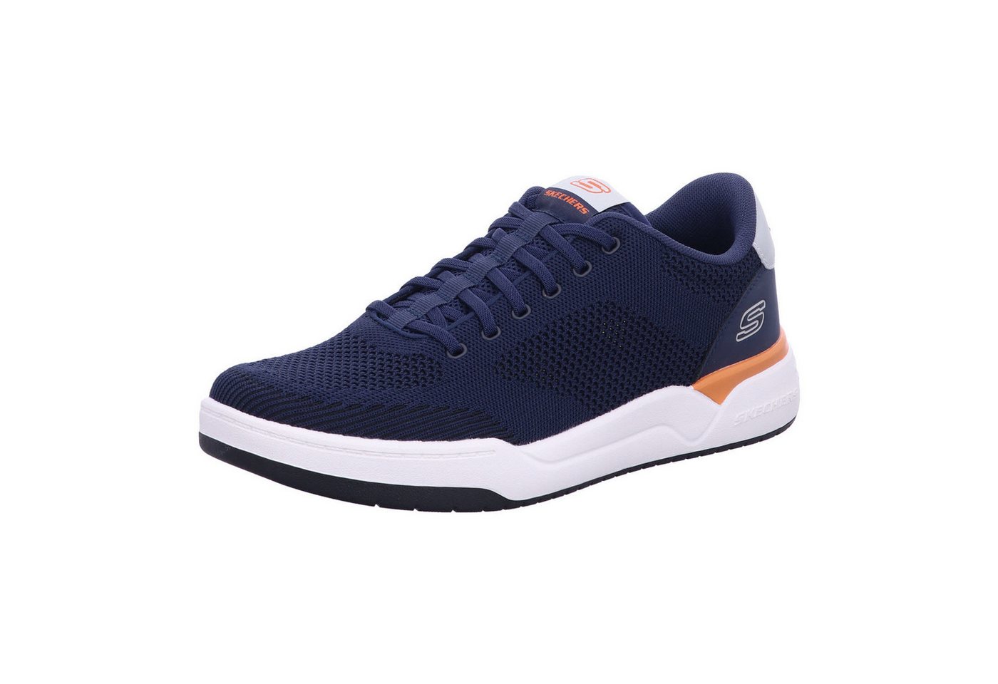 Skechers CORLISS - DORSET Schnürschuh