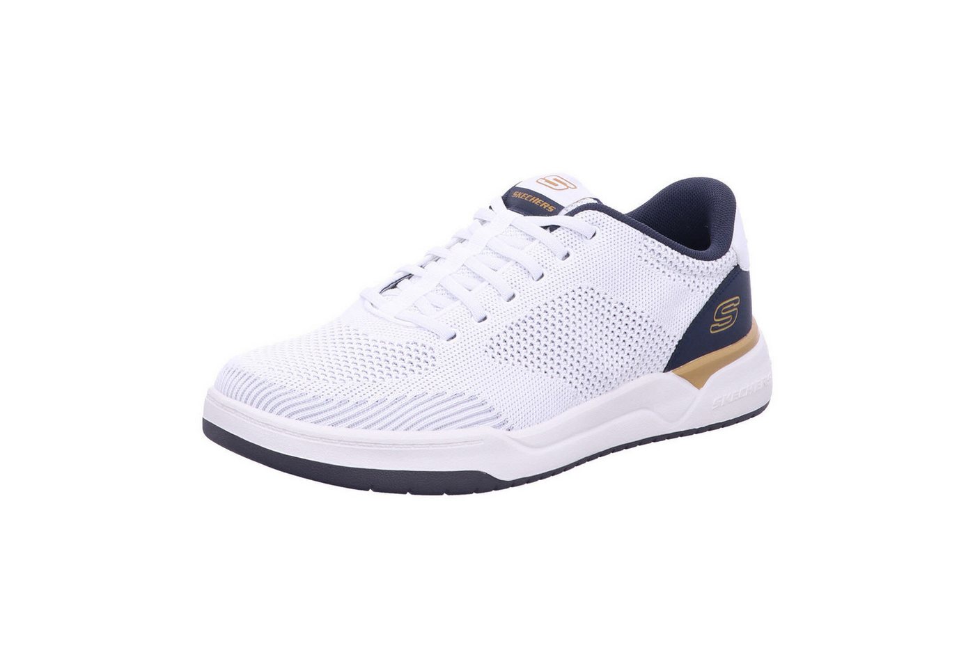 Skechers CORLISS - DORSET Sneaker