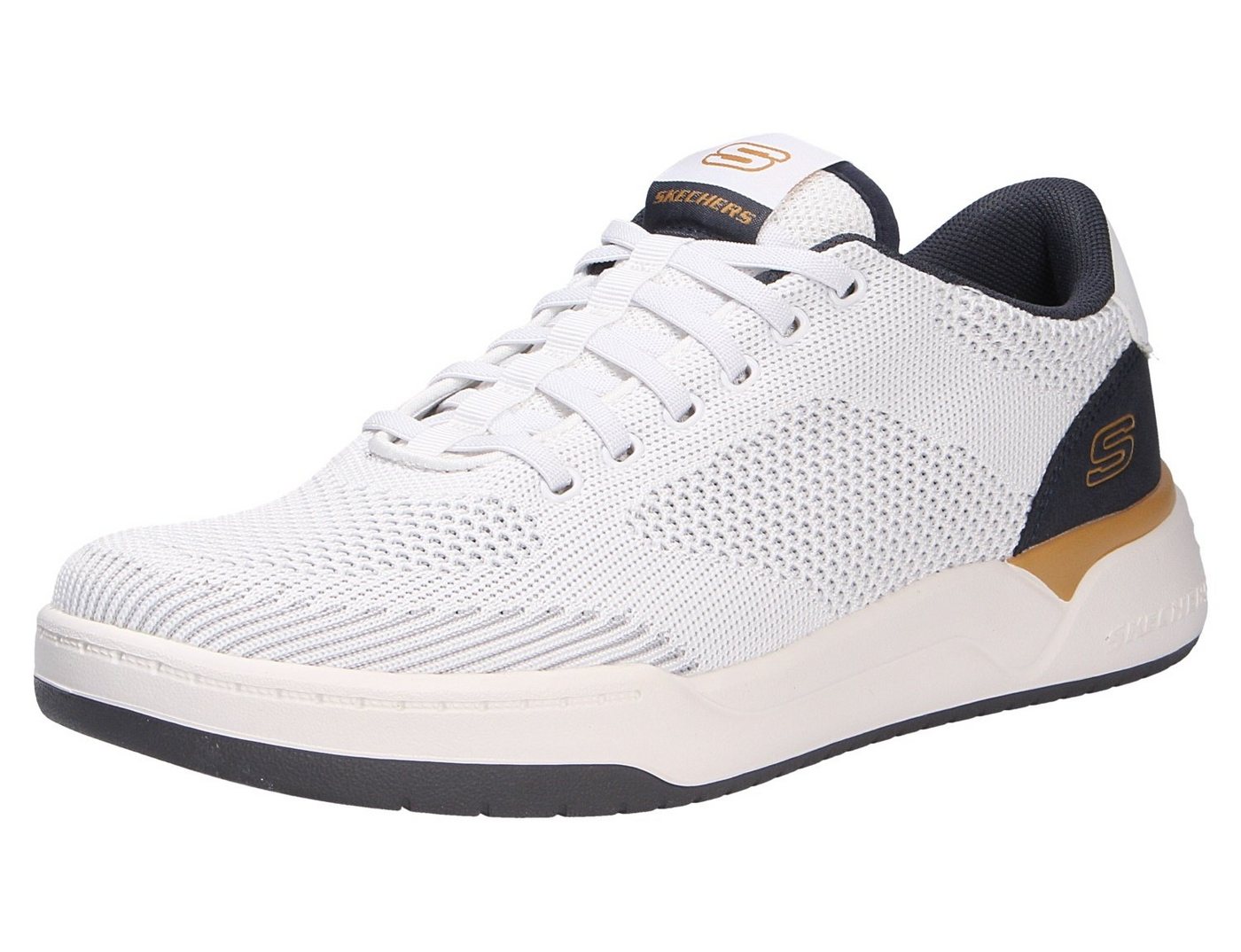 Skechers Corliss Slipper Weicher Gehcomfort