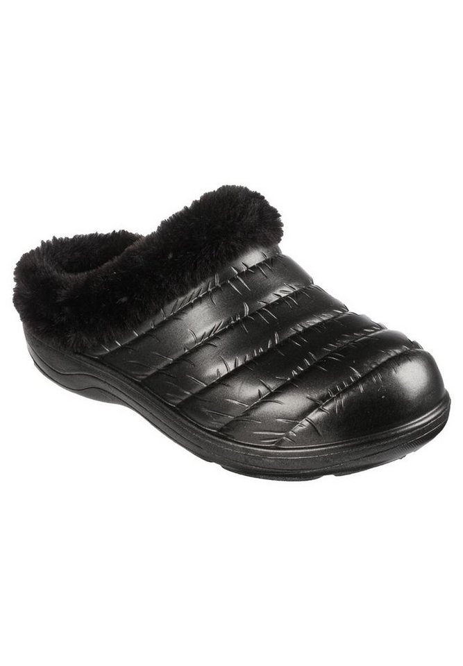 Skechers Cozy Camper Glamping Pantolette