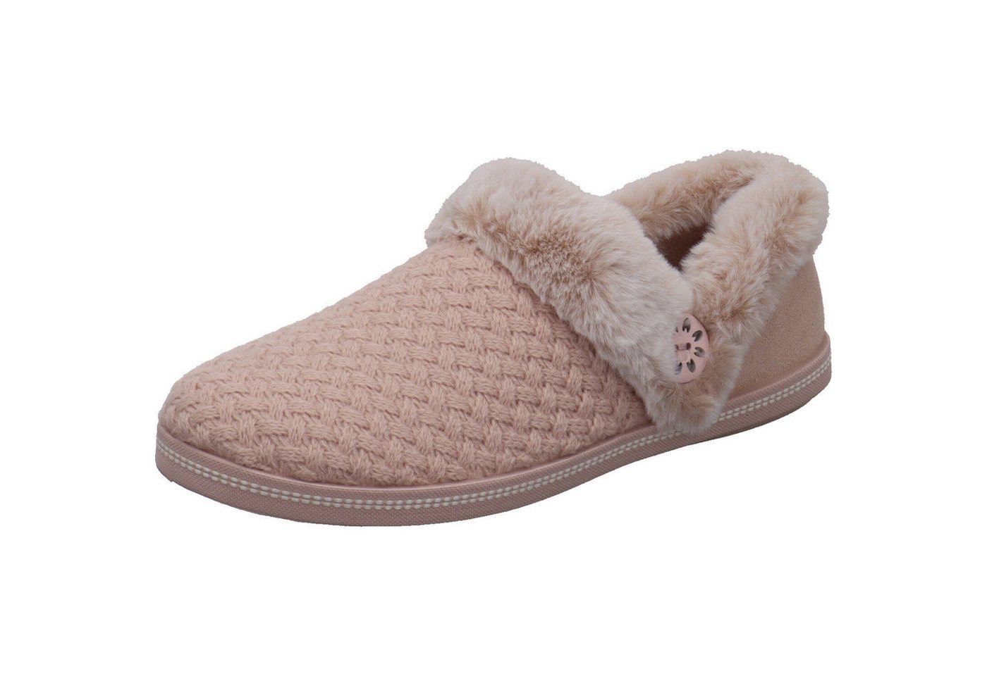 Skechers Cozy Campfire Frosty Promise Hausschuh