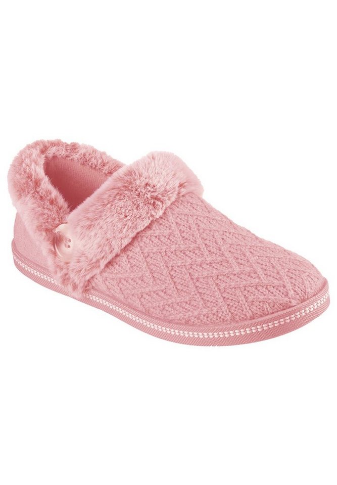 Skechers Cozy Campfire - GIRLS NIGHT IN Pantolette