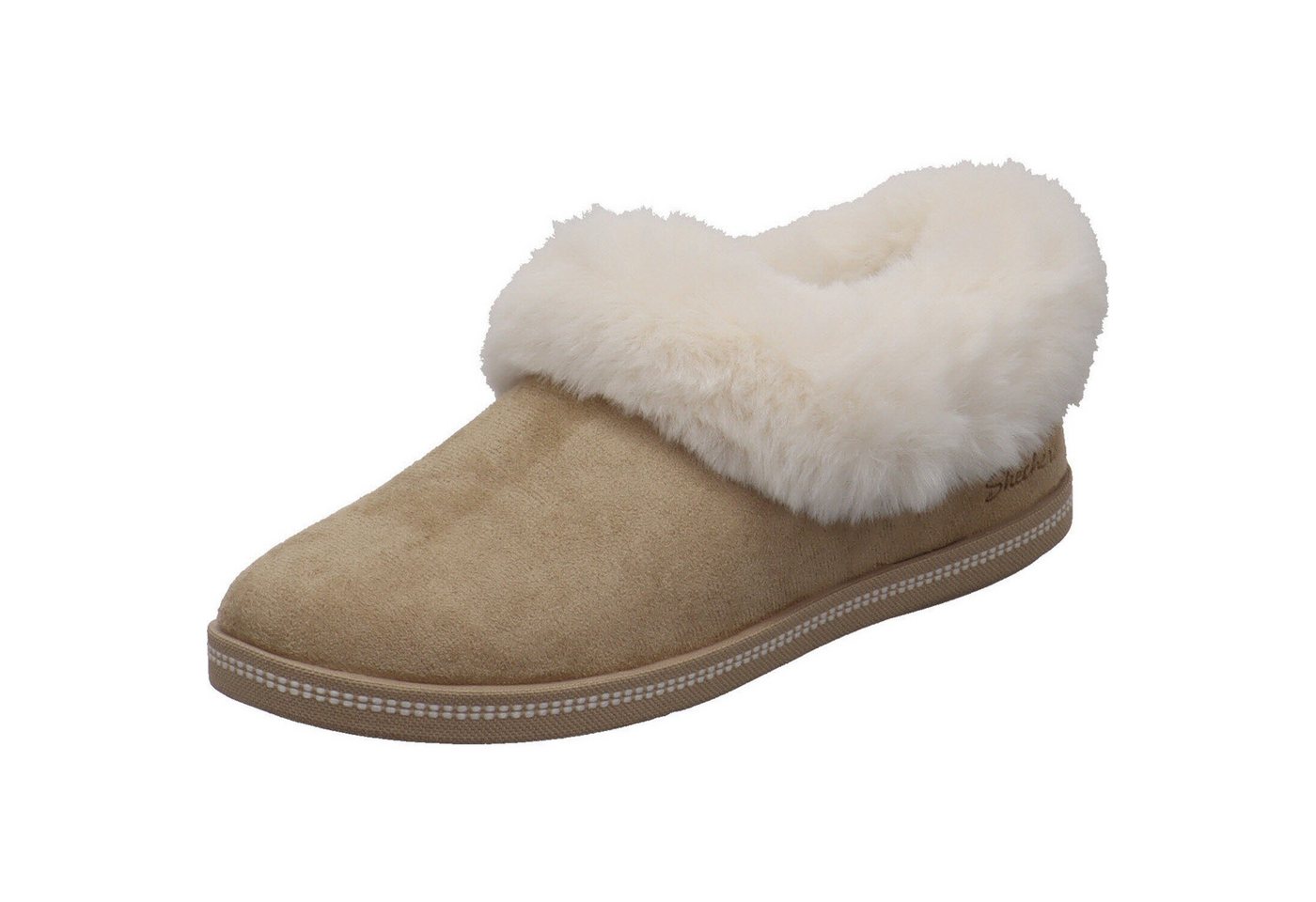 Skechers Cozy Campfire Winter Nights Hausschuh