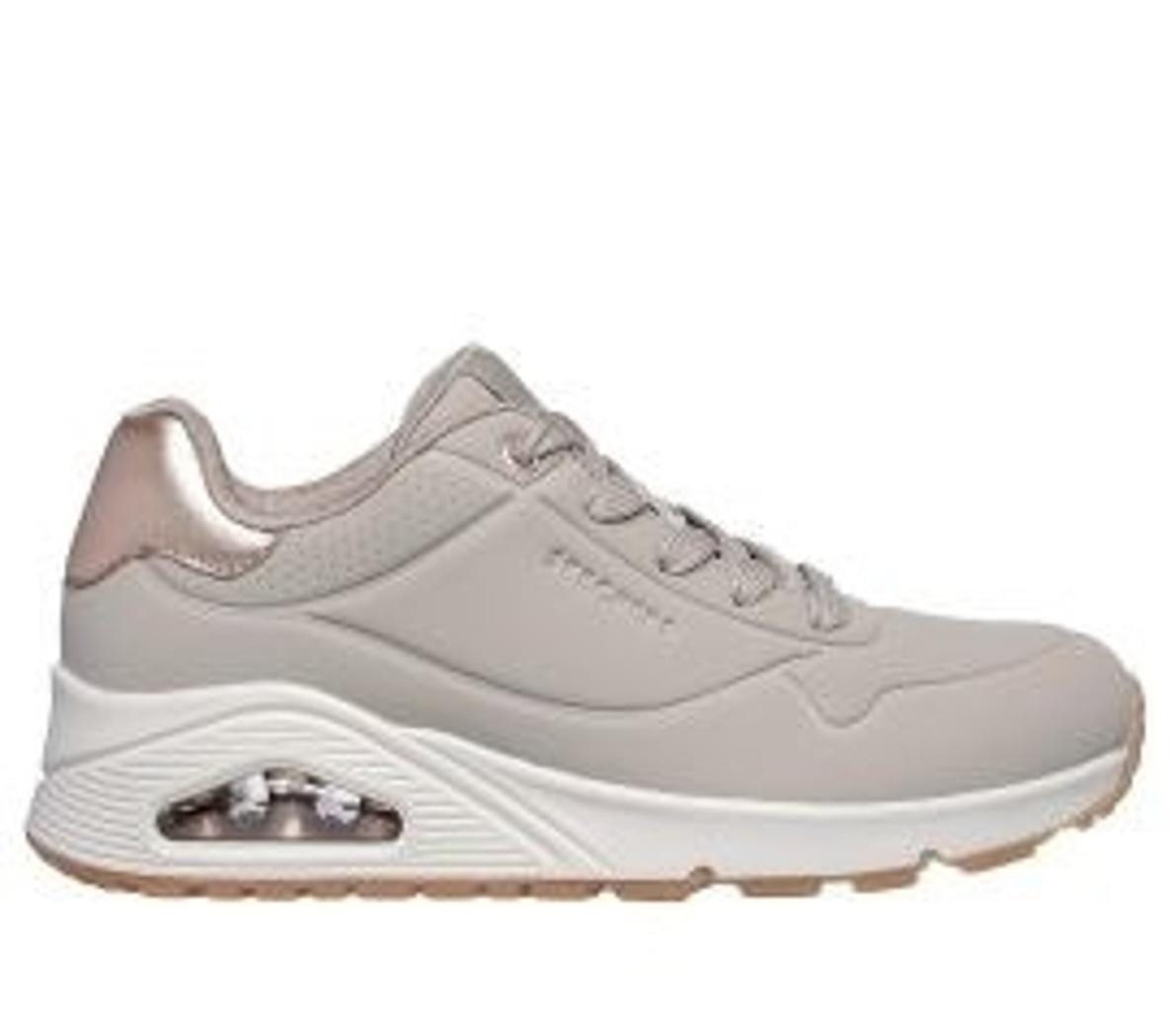 Skechers Sneaker (grau)