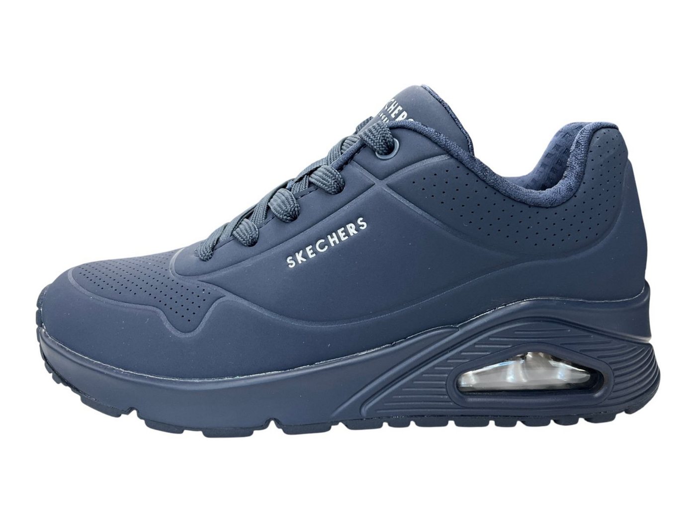 Skechers Damen Sneaker UNO-STAND ON AIR 73690/DKNV dark navy Sneaker