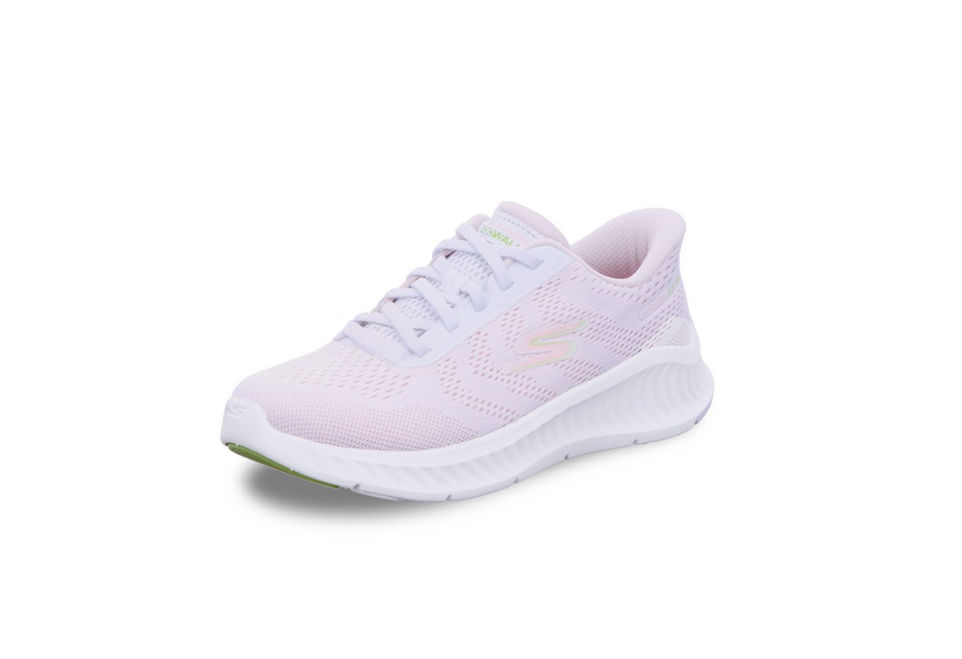 Skechers Damen Sneaker (weiß)