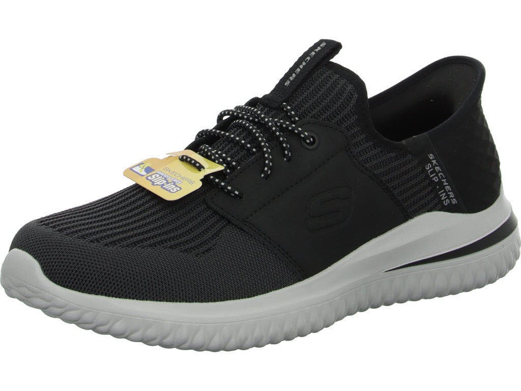 Skechers Delson 3.0 - Lavell Slipper