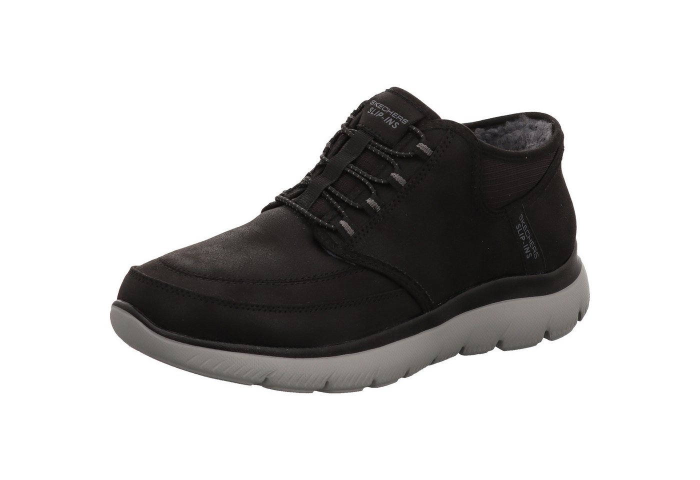 Skechers Slip-Ins Summits-Siegul Schnürschuh