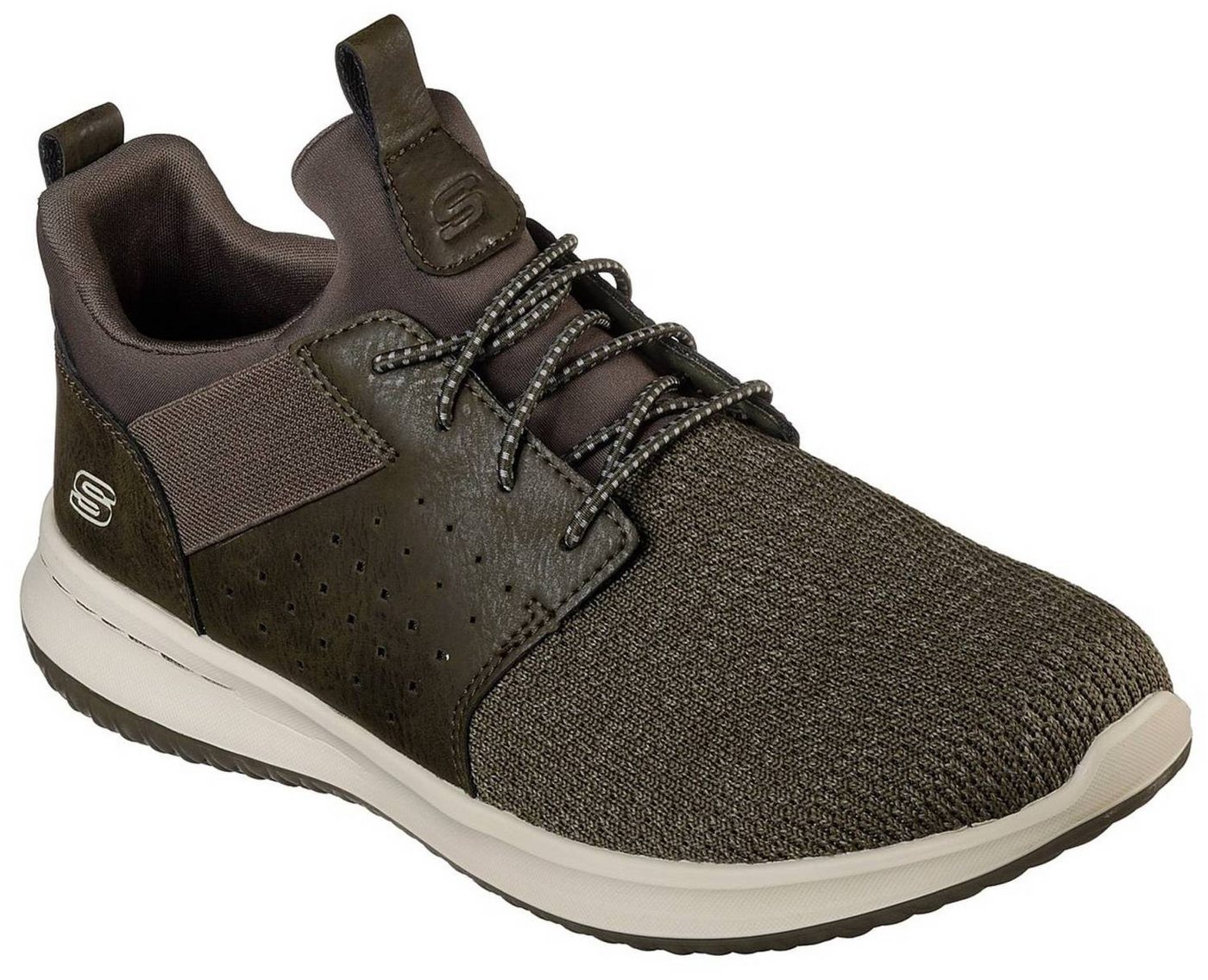 Skechers Delson Camben Sneaker
