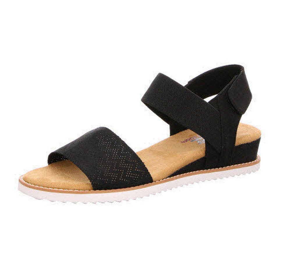 Skechers DESERT KISS Riemchensandale