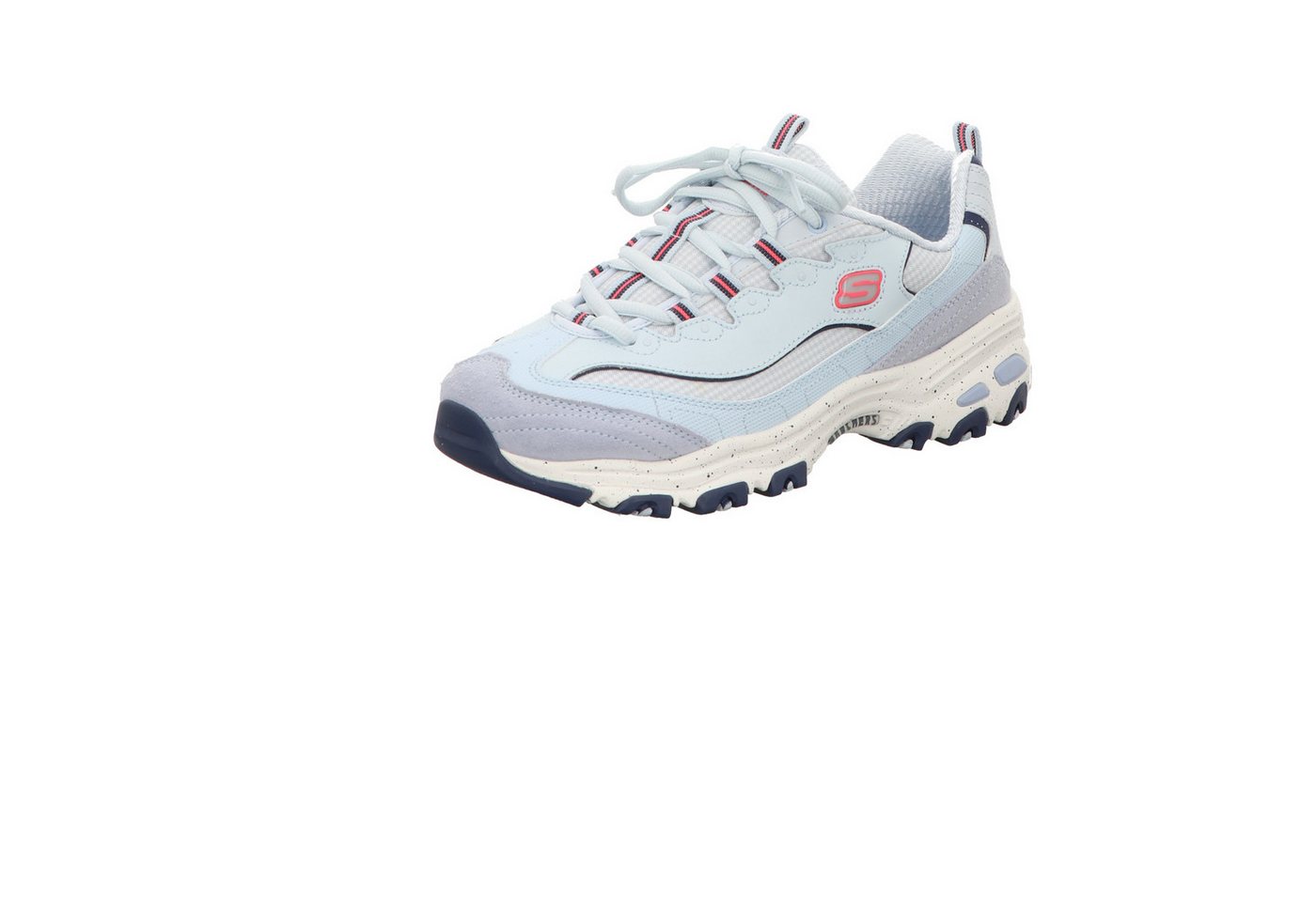 Skechers D'LITES BOLD VIEWS Schnürschuh