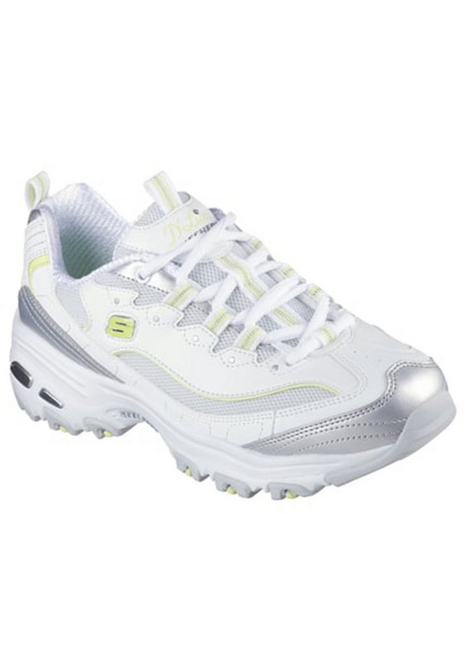 Skechers D´LITES - CHROMATIC Sneaker