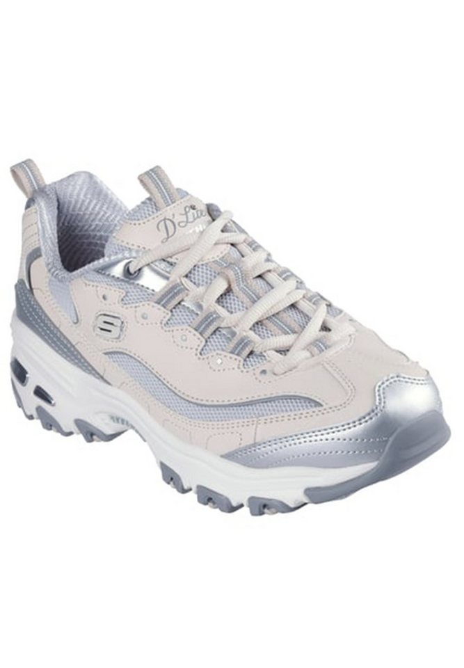 Skechers D´LITES - CHROMATIC Sneaker