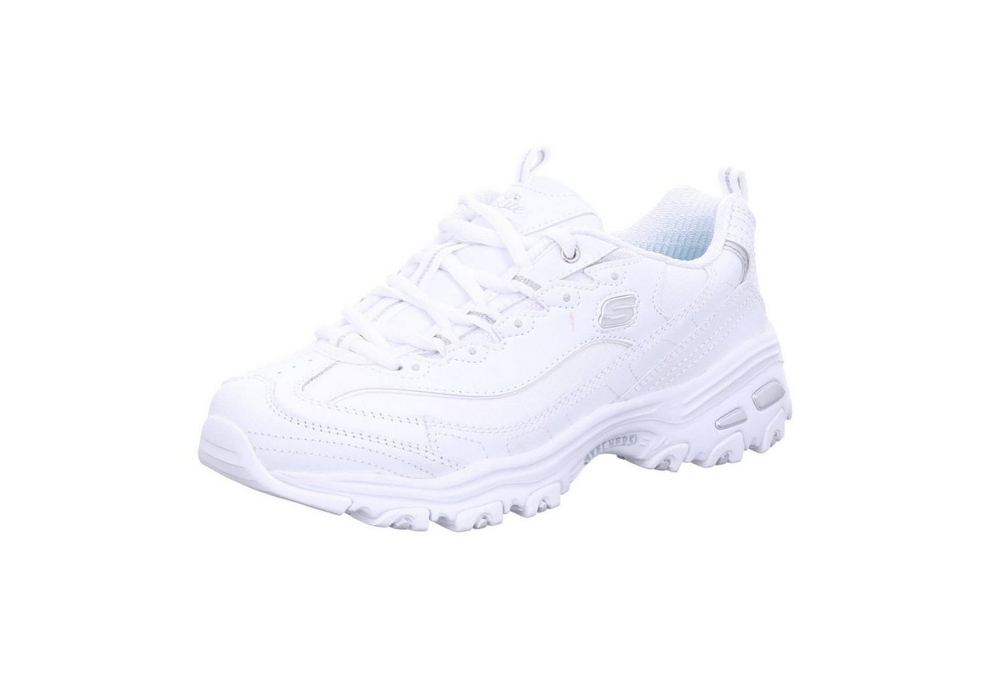 Skechers D'LITES - FRESH START Sneaker (2-tlg)