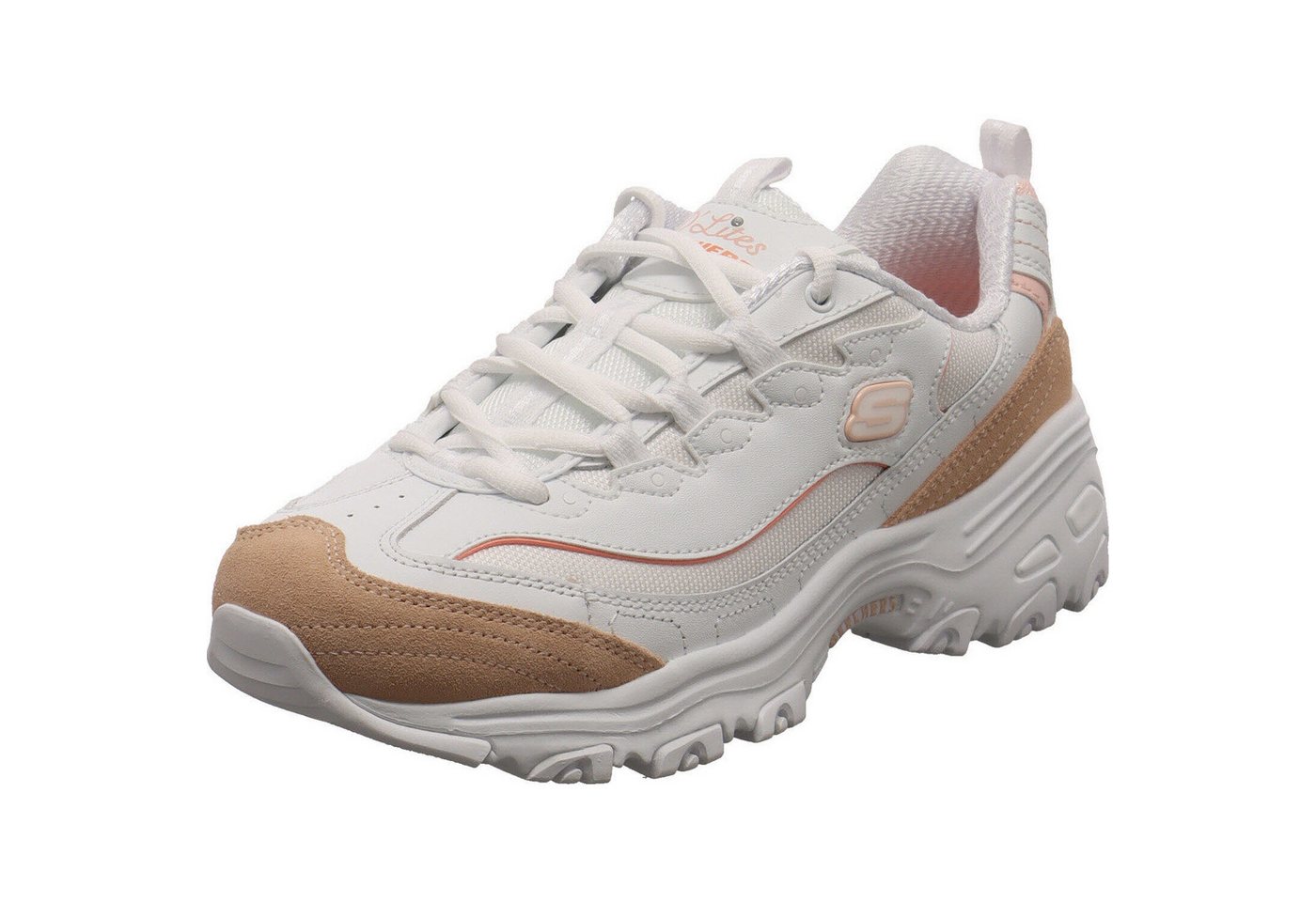 Skechers D'Lites - New Heat Sneaker