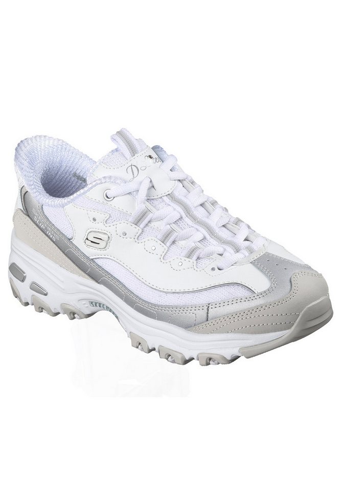 Skechers D´LITES - SMOOTH NOSTALGIA Sneaker