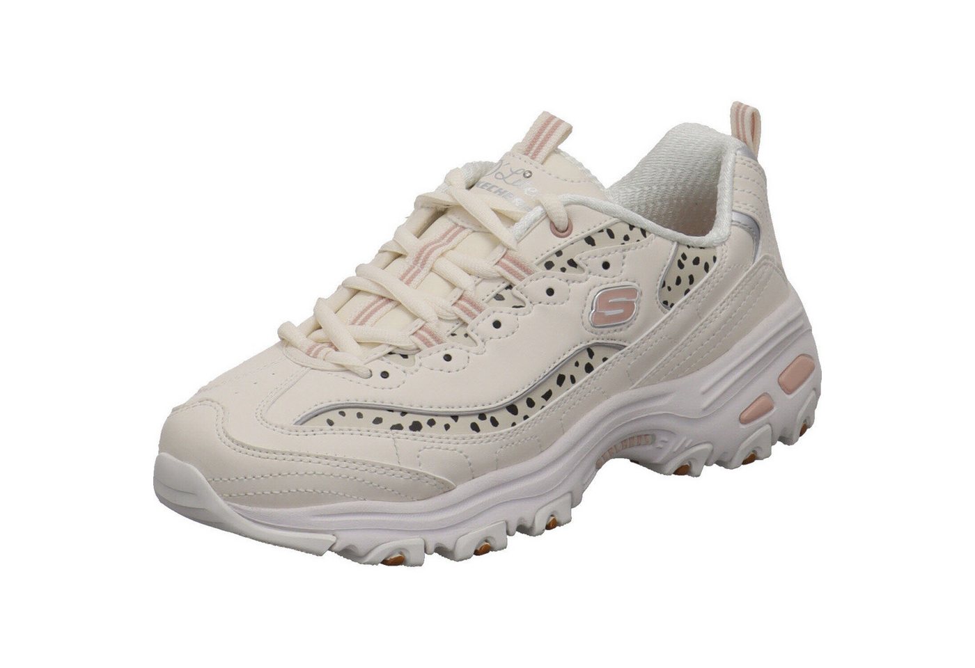 Skechers D'Lites - Wildcats Sneaker