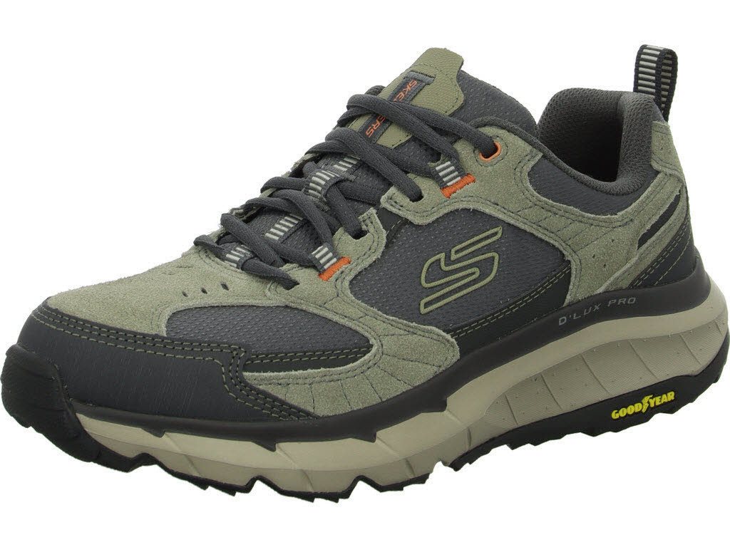 Skechers D'Lux Pro Schnürschuh