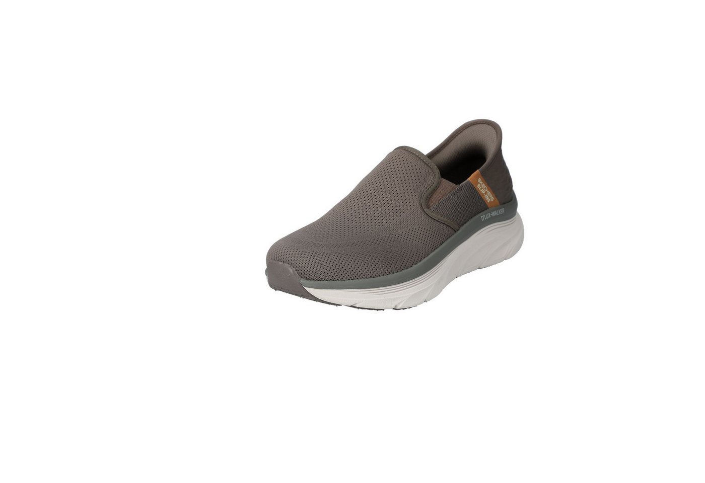 Skechers D'LUX WALKER - ORFORD Sneaker (1-tlg)