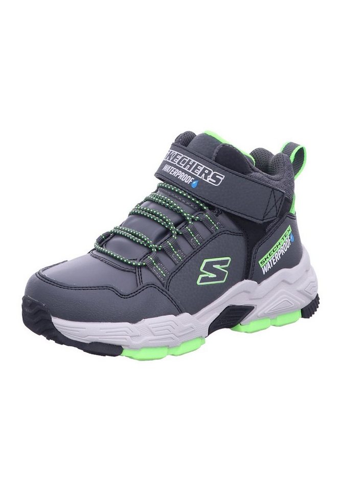 Skechers DROLLIX VENTURE RUSH Sneakerboots