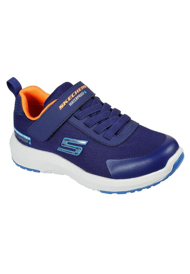 Skechers DYNAMIC TREAD HYDRODE Sneaker (blau)