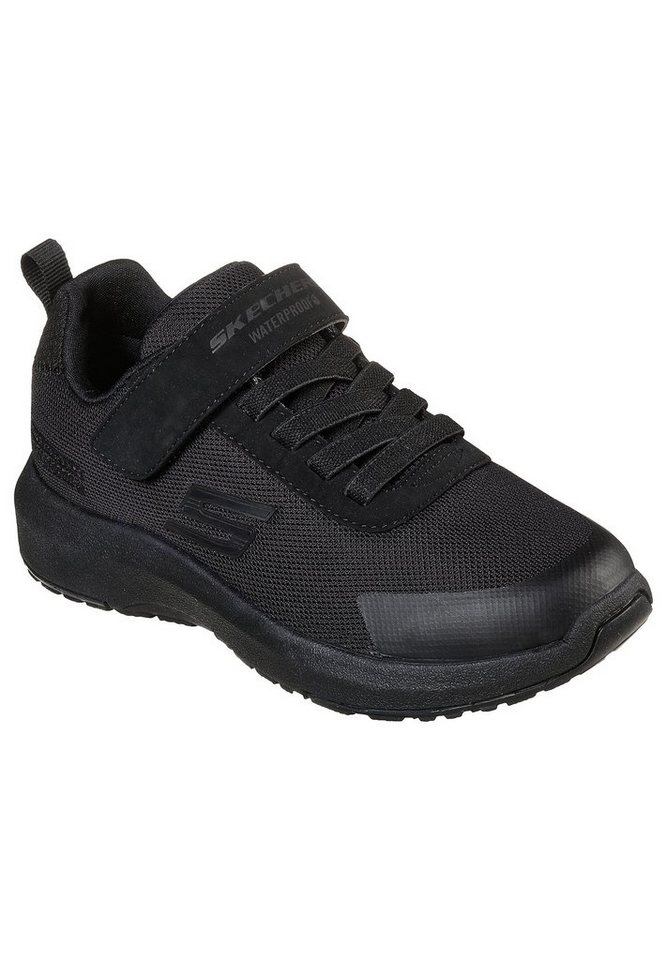 Skechers DYNAMIC TREAD HYDRODE Sneaker (schwarz)