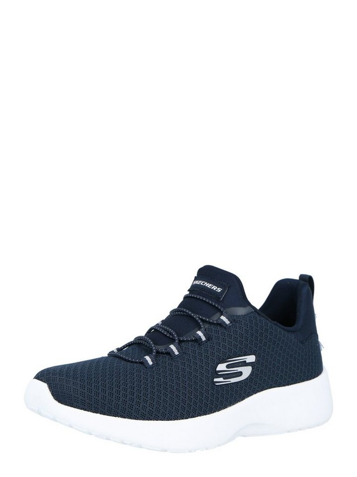 Skechers Dynamight Sneaker (1-tlg) (blau)