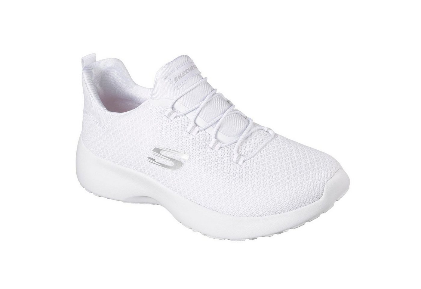 Skechers DYNAMIGHT Sneaker (weiß)