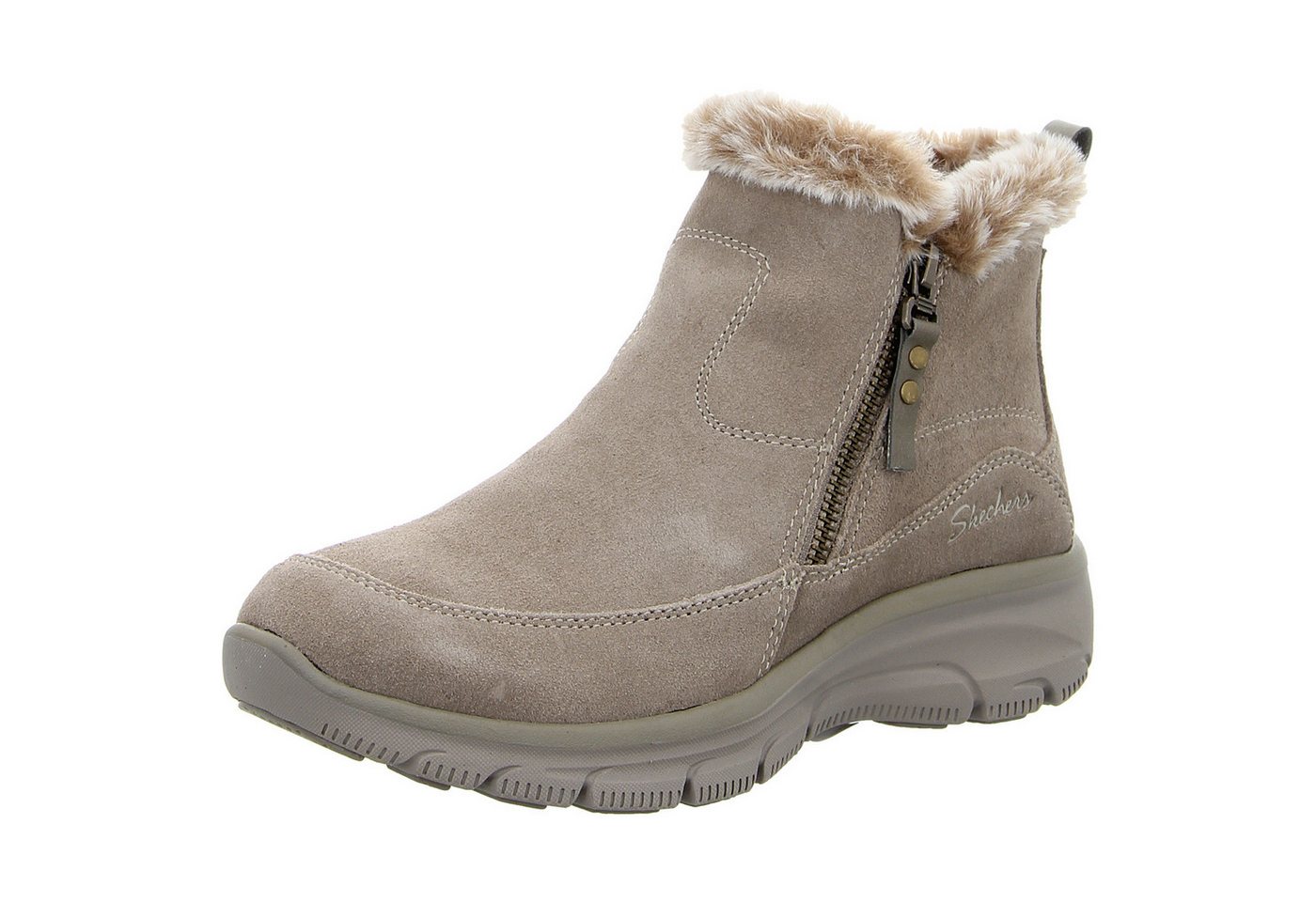 Skechers Easy Going-Cool Zip! Winterboots