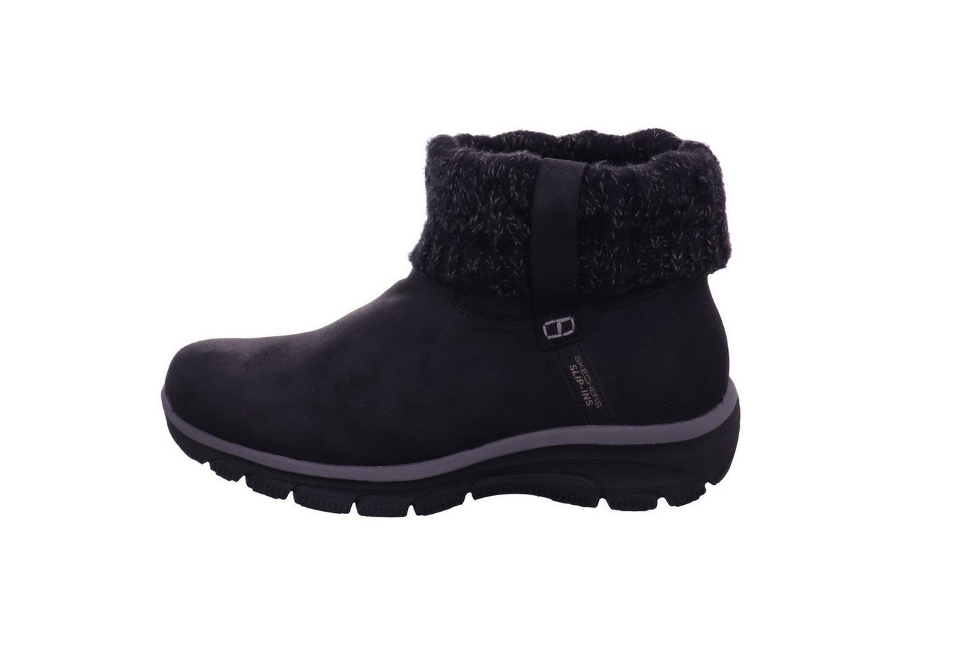Skechers EASY GOING - COZY WEATHER 2 Schlupfstiefel