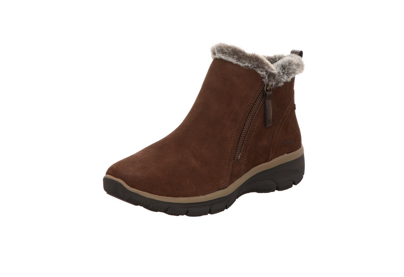 Skechers Easy Going Schnürstiefel