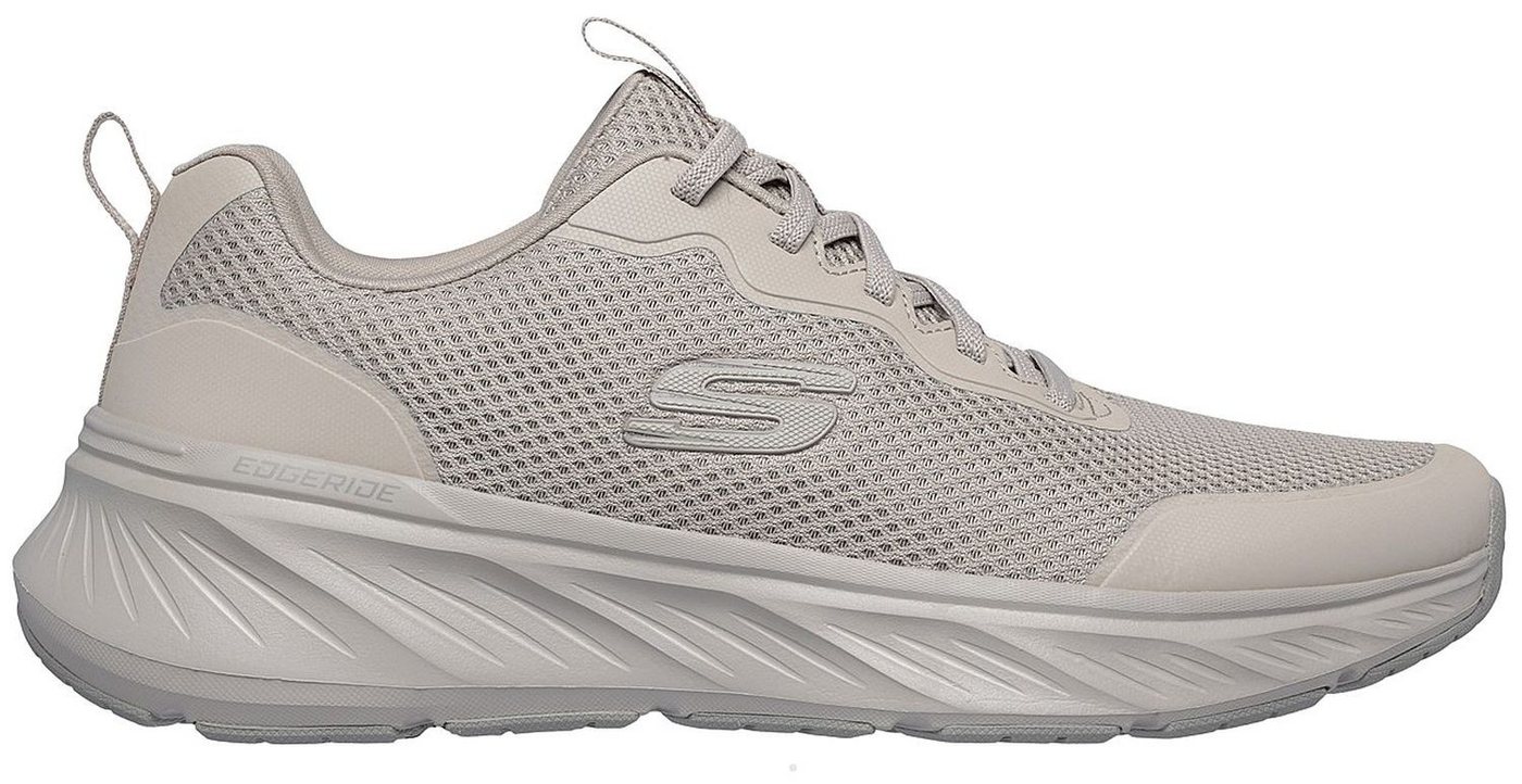 Skechers Edgeride Rekze Grau TPE Sneaker