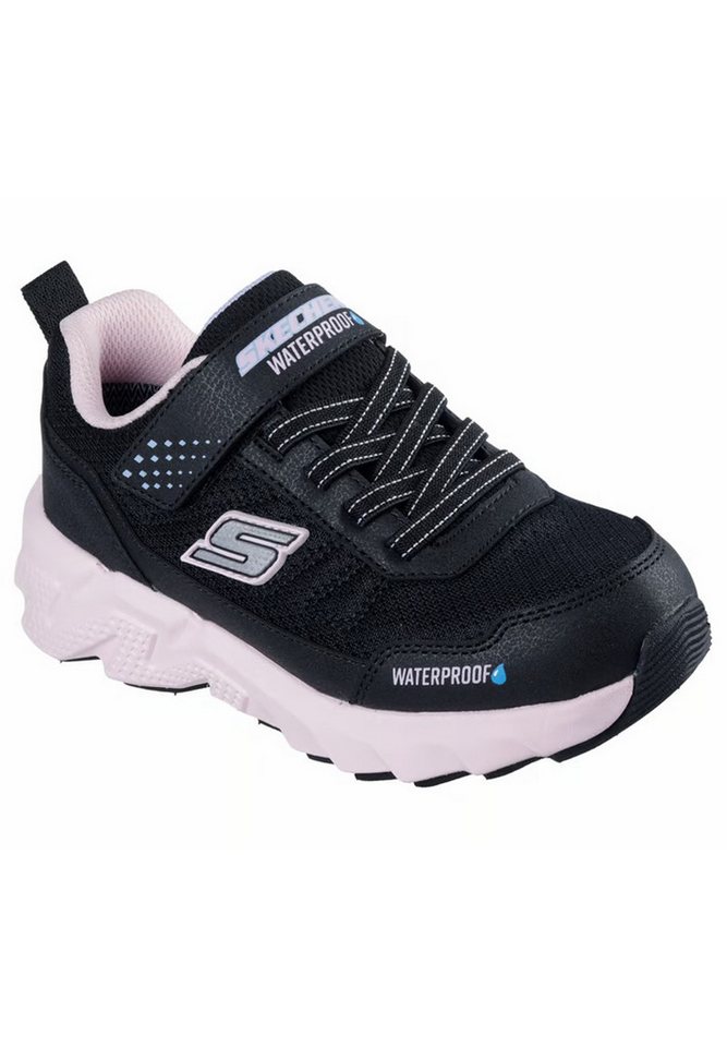 Skechers Elite Sport Tread - Camp Rage Sneaker