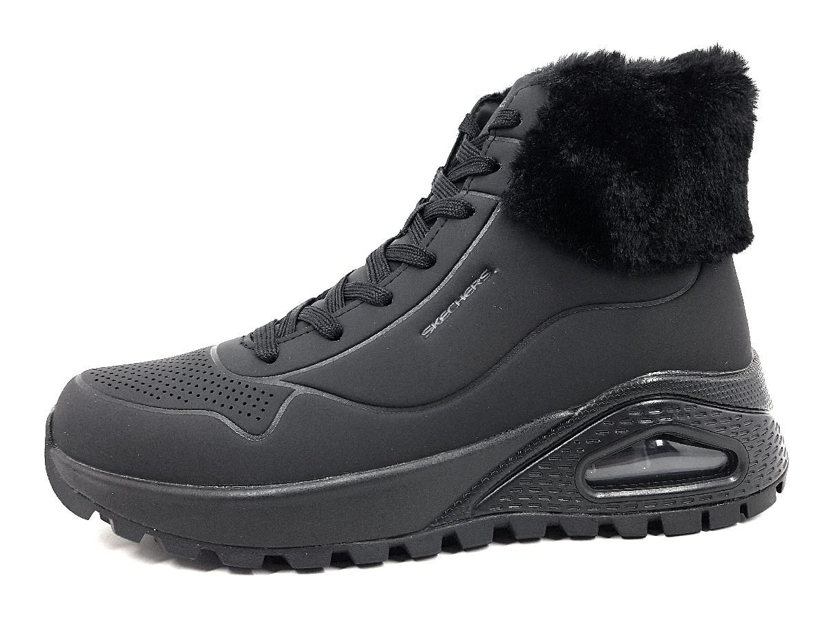 Skechers Schnürstiefel Schnürstiefelette