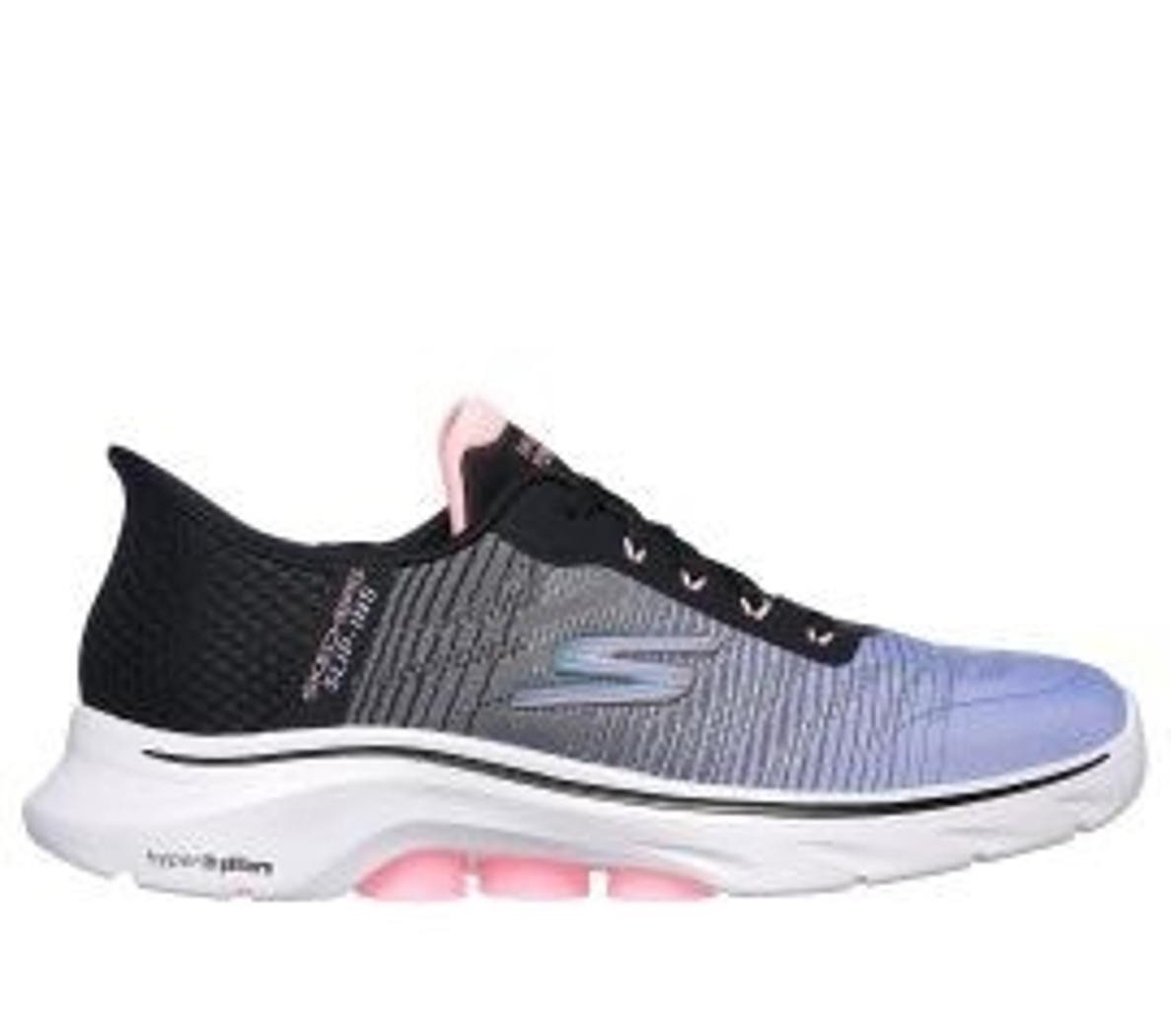 Skechers Fitnessschuh (grau)