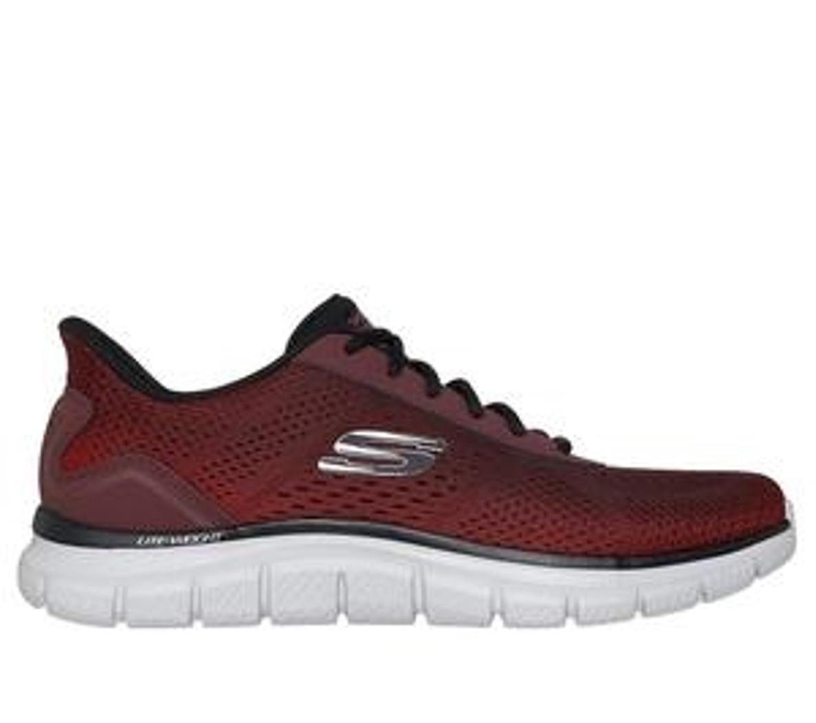 Skechers Fitnessschuh (schwarz)