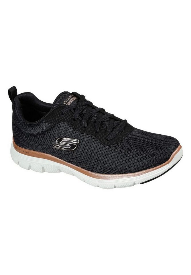 Skechers Flex Appeal 4.0 Brilliant View Sneaker
