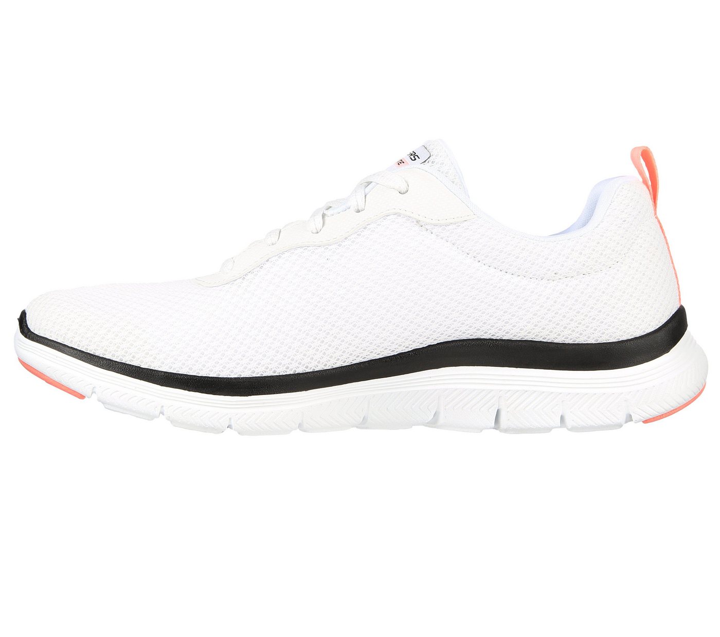 Skechers FLEX APPEAL 4.0 - BRILLIANT VIEW Sneaker