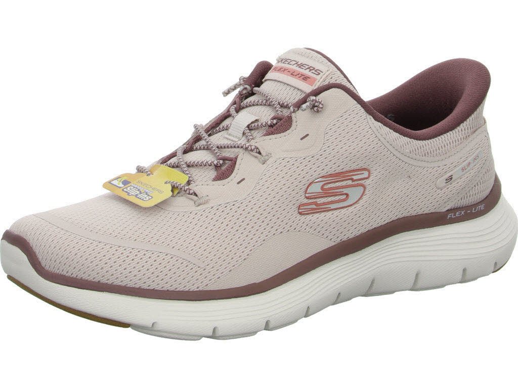 Skechers Flex Appeal 5.0 - Easy Breezy Slipper