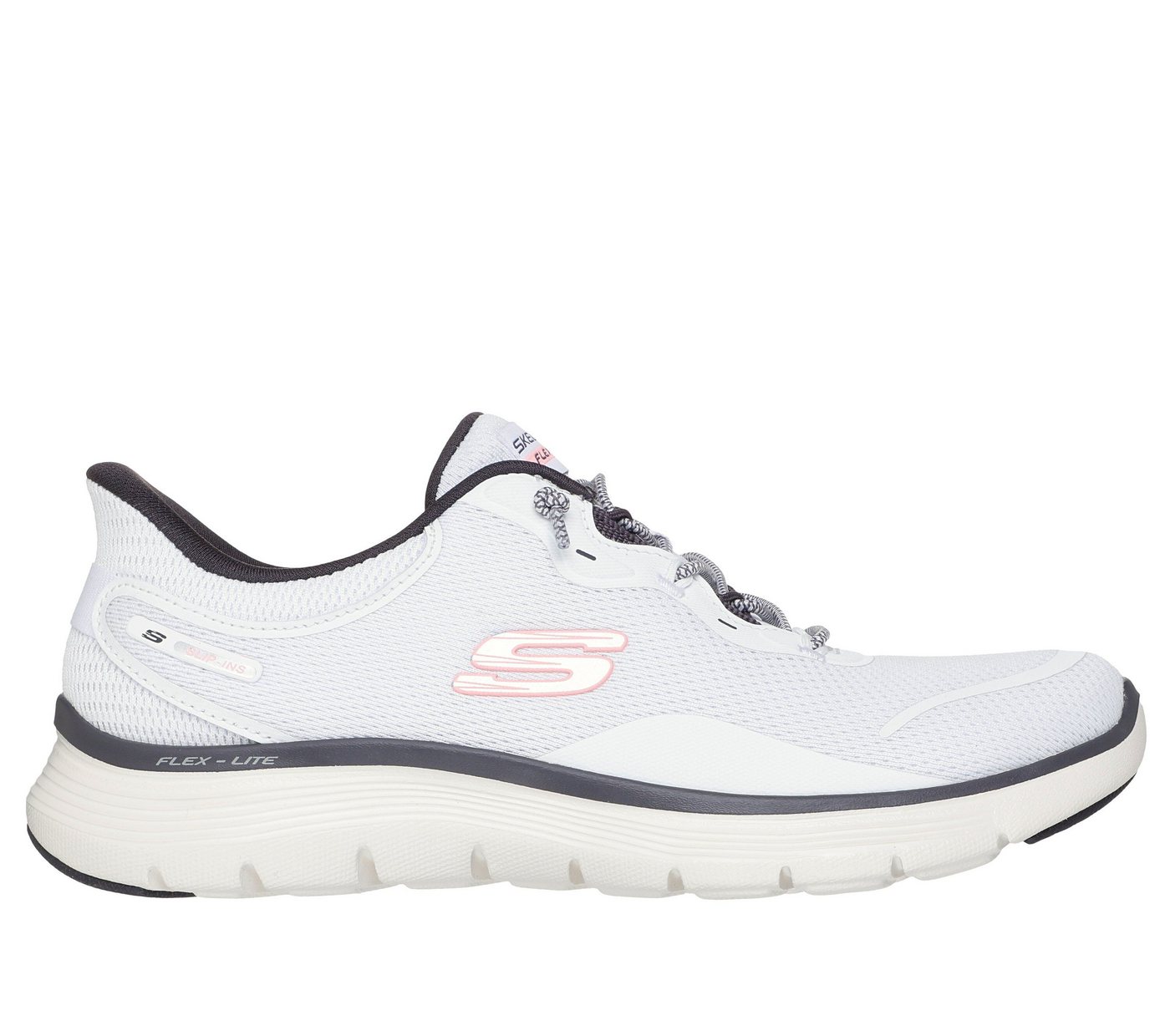 Skechers FLEX APPEAL 5.0-EASY BREEZY Slipper